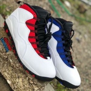 Meet your Posher, Eddie